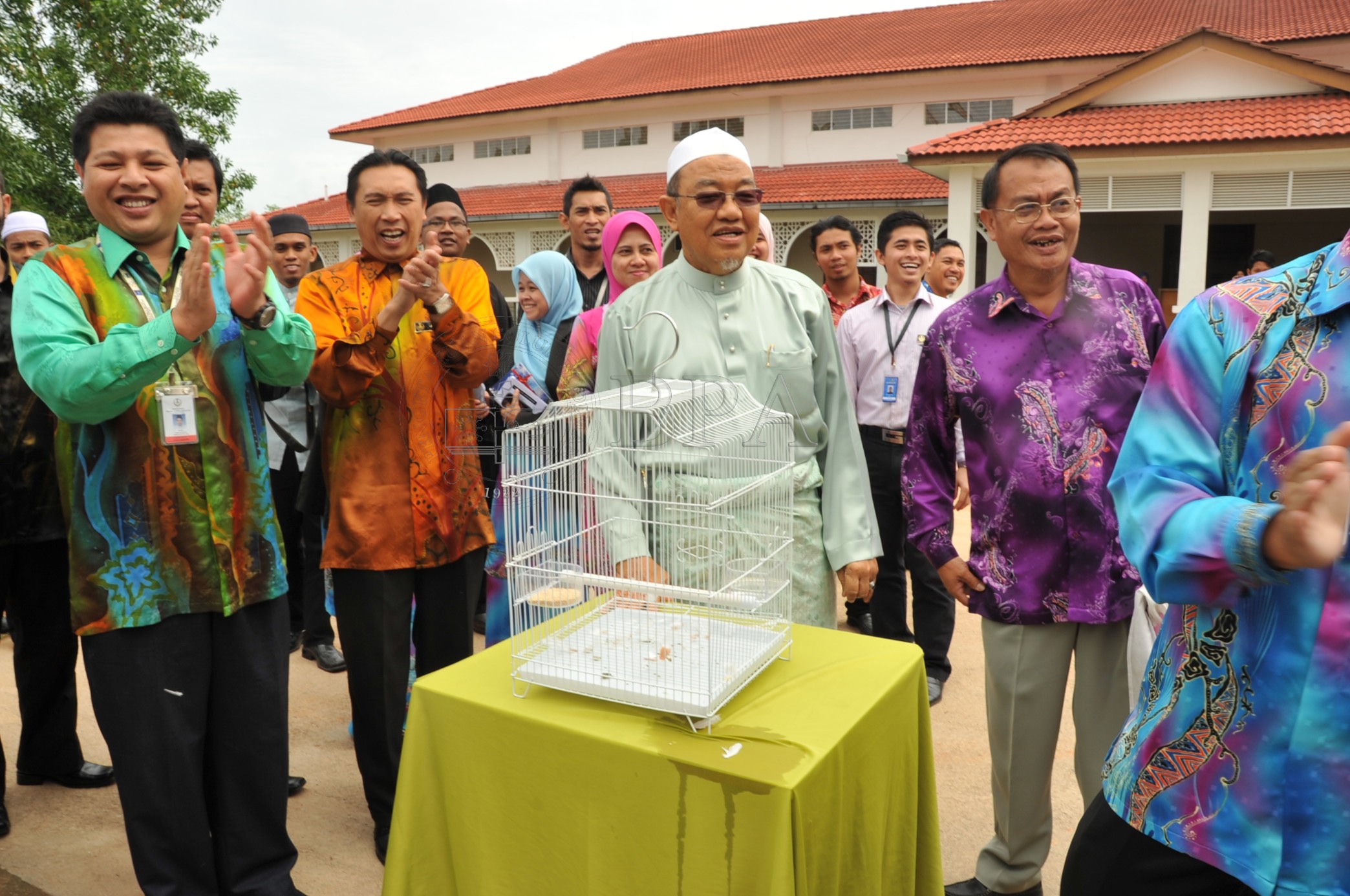 BPA 12 96 buku PRO 4449